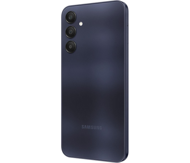 Samsung Galaxy A25 5G 6/128GB Black 25W 120Hz - 1210440 - zdjęcie 6